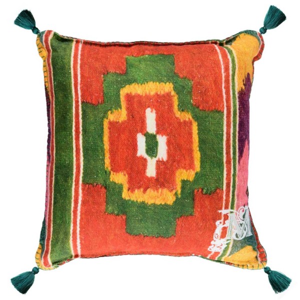 MINDTHEGAP | ERDELY Cushion