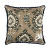 MINDTHEGAP | FLOURISH Cushion | LC40087