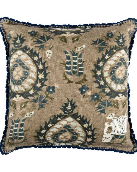 MINDTHEGAP | FLOURISH Cushion | LC40087