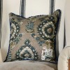 MINDTHEGAP | FLOURISH Cushion | LC40087
