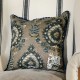 MINDTHEGAP | FLOURISH Linen Cushion | LC40087