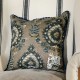 MINDTHEGAP | FLOURISH Cushion | LC40087
