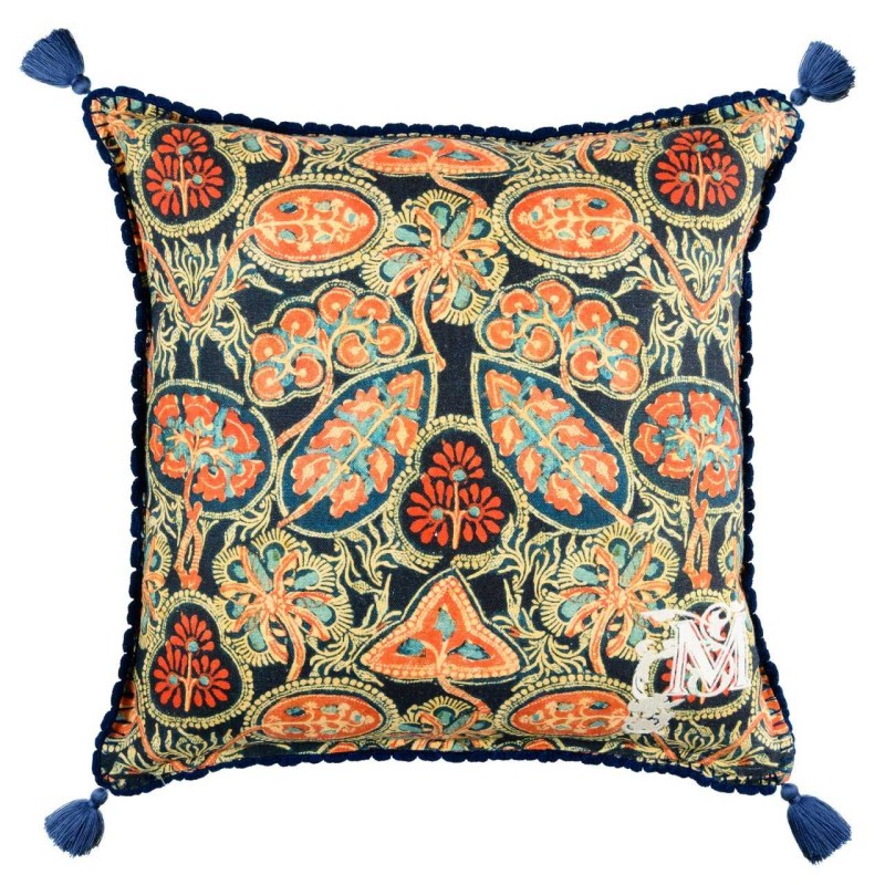 MINDTHEGAP | HEIRLOOM Cushion