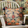 MINDTHEGAP | HEIRLOOM Cushion
