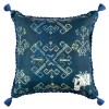 MINDTHEGAP | ROOTS Cushion
