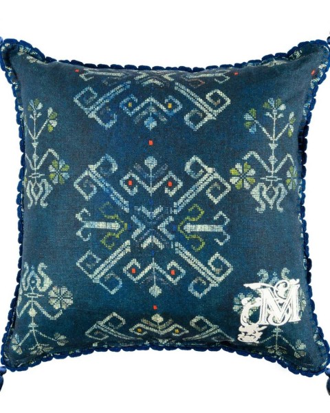 MINDTHEGAP | ROOTS Cushion