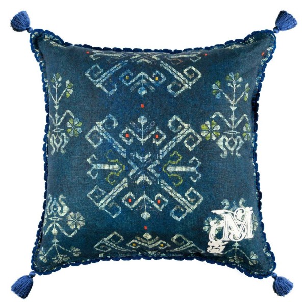 MINDTHEGAP | ROOTS Cushion