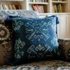MINDTHEGAP | ROOTS Cushion