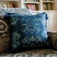 MINDTHEGAP | ROOTS Linen Cushion