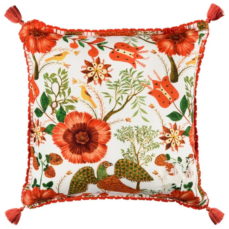 MINDTHEGAP | SZEKELY Cushion | LC40090