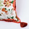 MINDTHEGAP | SZEKELY Cushion | LC40090