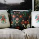 MINDTHEGAP | ZABOLA Cushion