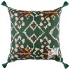 MINDTHEGAP | ZOLD Cushion