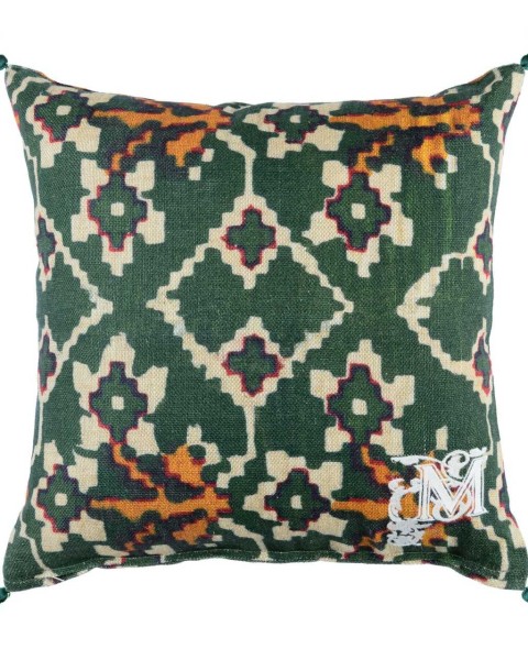 MINDTHEGAP | ZOLD Cushion