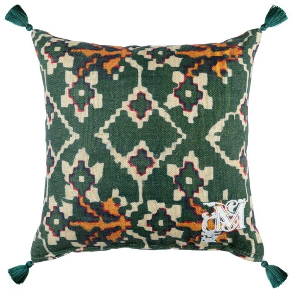 MINDTHEGAP | ZOLD Cushion