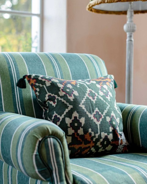 MINDTHEGAP | ZOLD Cushion
