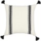 MINDTHEGAP | HAJDU Stripe Heavy Linen Cushion | LC40093