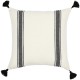 MINDTHEGAP | HAJDU Stripe Heavy Cushion | LC40093