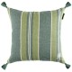 MINDTHEGAP | SZEPVIZ Stripe Heavy Linen Cushion | LC40094