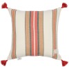 MINDTHEGAP | HERINA Stripe Heavy Cushion | LC40095