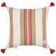MINDTHEGAP | HERINA Stripe Heavy Linen Cushion | LC40095