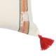 MINDTHEGAP | HERINA Stripe Heavy Linen Cushion | LC40095