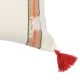 MINDTHEGAP | HERINA Stripe Heavy Cushion | LC40095