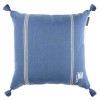 MINDTHEGAP | KATALIN Stripe Heavy Cushion | LC40096