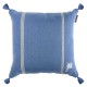 MINDTHEGAP | KATALIN Stripe Heavy Cushion | LC40096