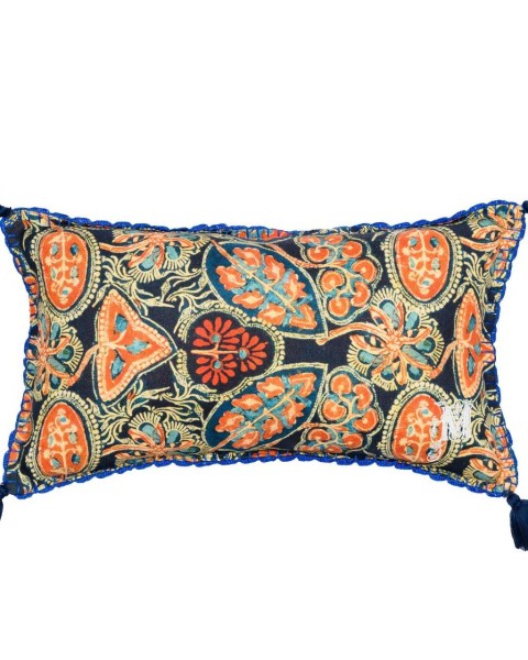 MINDTHEGAP | HEIRLOOM Cushion