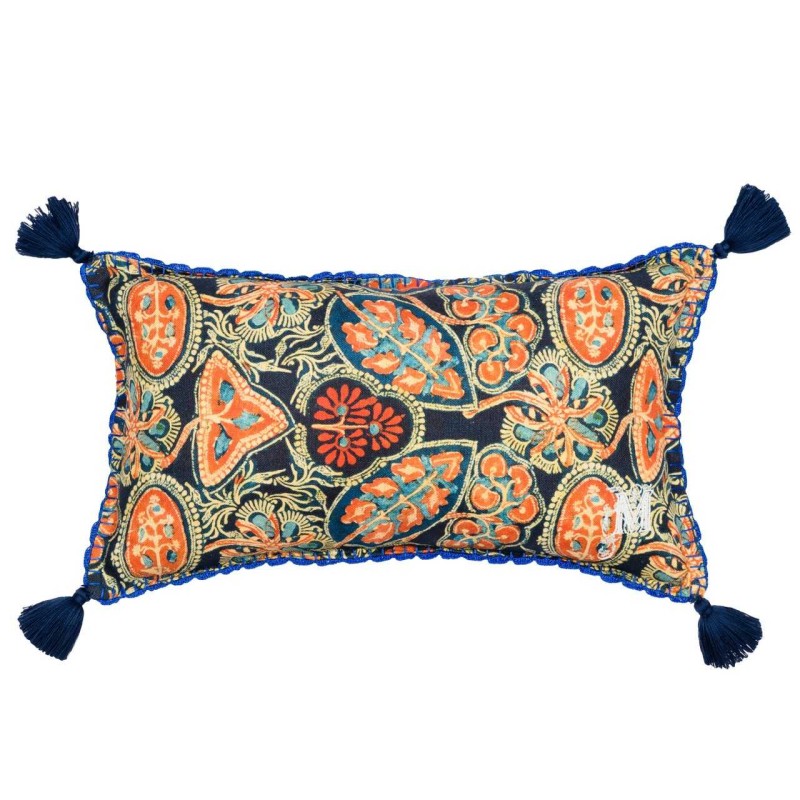 MINDTHEGAP | HEIRLOOM Cushion