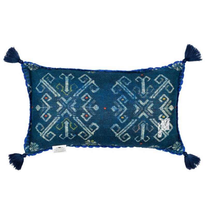 MINDTHEGAP | ROOTS Cushion
