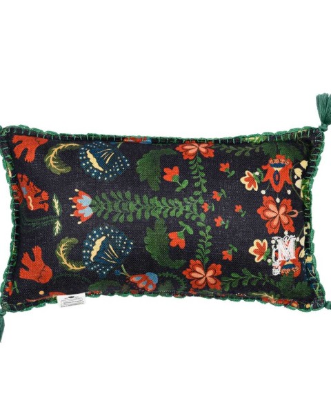 MINDTHEGAP | ZABOLA Cushion