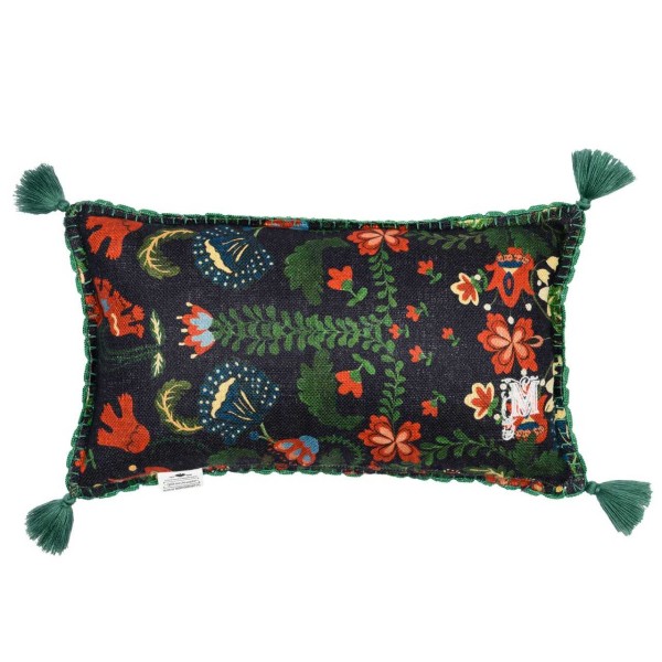 MINDTHEGAP | ZABOLA Cushion