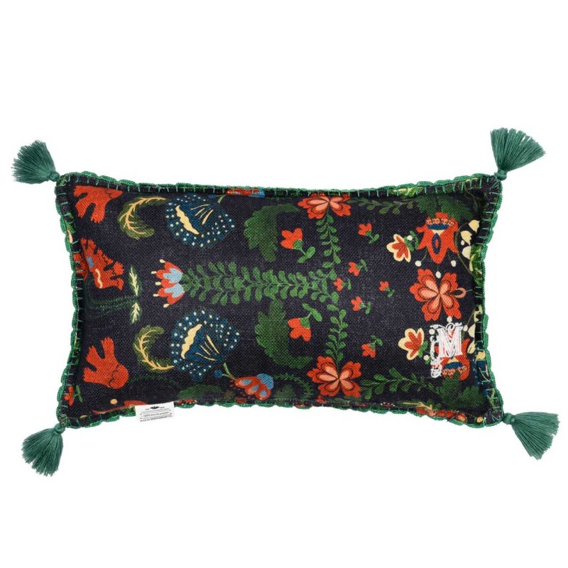 MINDTHEGAP | ZABOLA Cushion