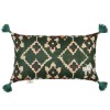 MINDTHEGAP | ZOLD Cushion