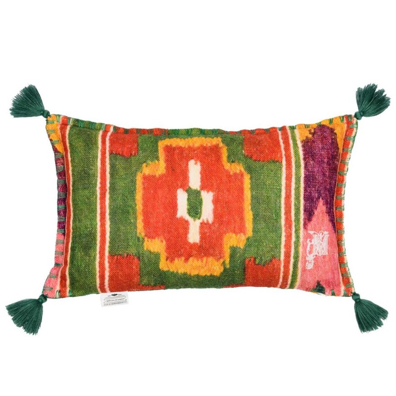 MINDTHEGAP | ERDELY Cushion