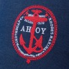 MINDTHEGAP | AHOY! Embroidered Cushion | LC40103