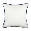 MINDTHEGAP | VOYAGE Embroidered Cushion | LC40105