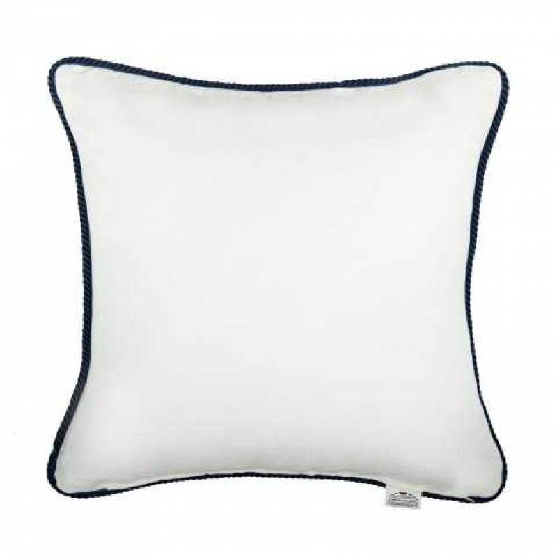 MINDTHEGAP | VOYAGE Embroidered Cushion | LC40105