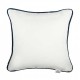 MINDTHEGAP | VOYAGE Linen Embroidered Cushion | LC40105
