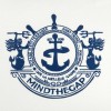MINDTHEGAP | VOYAGE Embroidered Cushion | LC40105