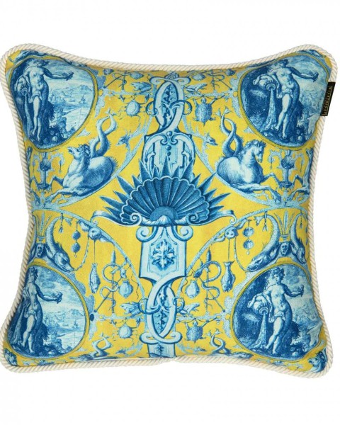 MINDTHEGAP | CALYPSO Cushion | LC40110
