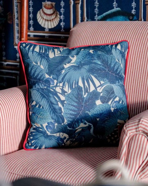MINDTHEGAP | PARADEISOS Cushion