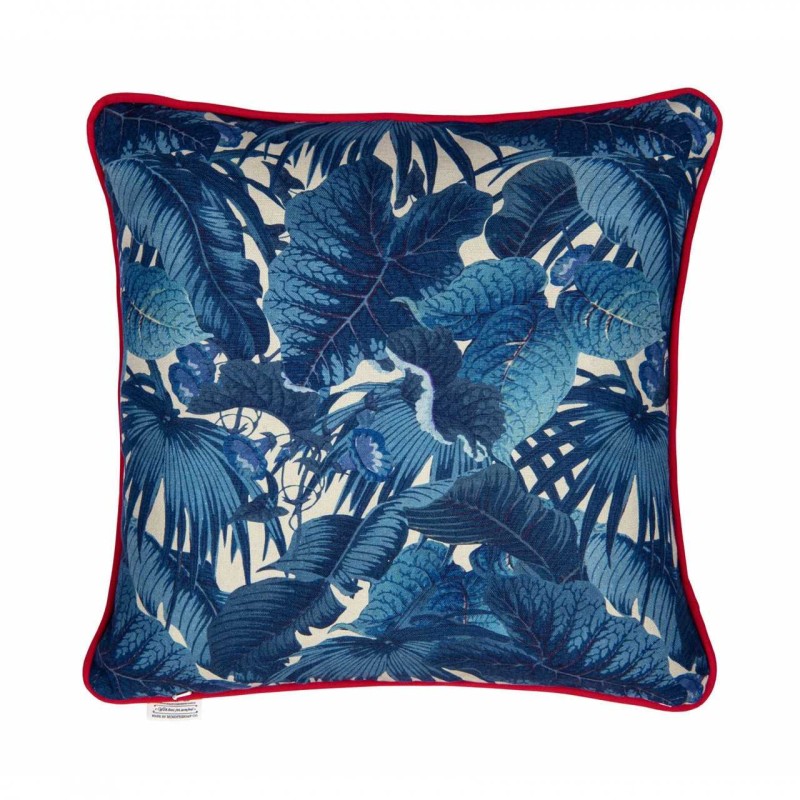 MINDTHEGAP | PARADEISOS Cushion