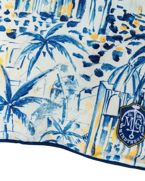 MINDTHEGAP | RHODES Cushion | LC40114