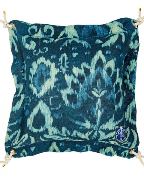 MINDTHEGAP | IONIAN Cushion | LC40115