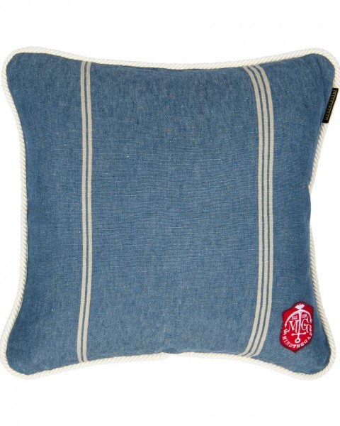 MINDTHEGAP / KATALIN Stripe Cushion / LC40118