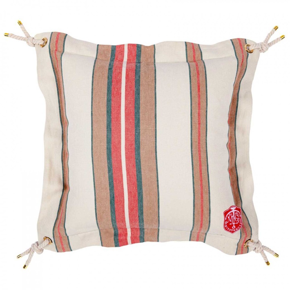 MINDTHEGAP | HERINA Stripe Cushion | LC40119