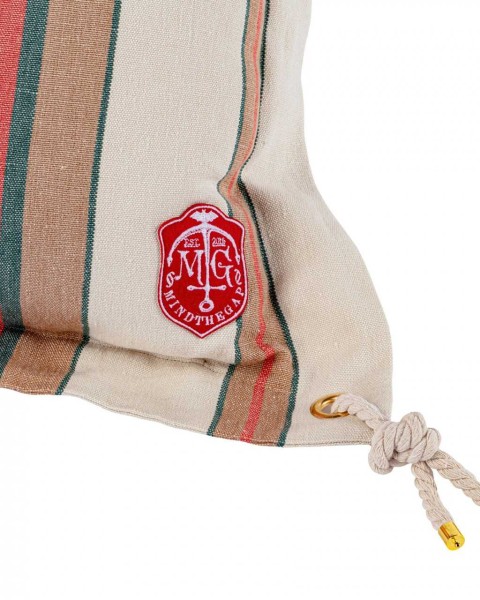 MINDTHEGAP | HERINA Stripe Cushion | LC40119